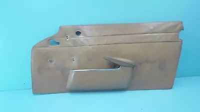 $799 • Buy Mercedes--benz  W113 230sl 250sl 280sl ,  Righ  Side  Door  Panel With Arm Rest 