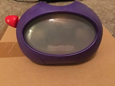 Vintage 1998 Mattel Purple View-Master 3D Viewfinder Only • $13