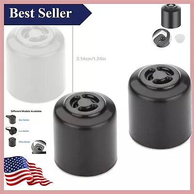 Easy-Clean Steam Release Valve Replacement 2-Pack For Multi Pressure Cooker • $21.95