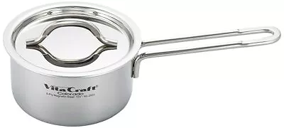 Vita Craft Colorado Saucepan 1.2L 14cm • $137.07