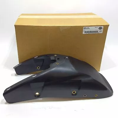$145 • Buy NOS Genuine Harley 2002-2005 V-Rod Rear Inner Fender 59033-01A