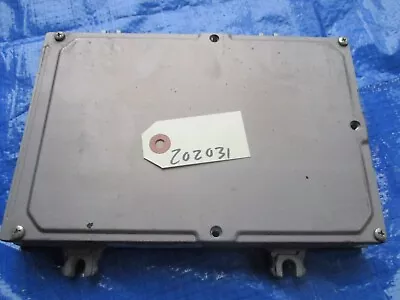 96-98 Honda Civic D16Y8 Manual Engine Computer ECM ECU 37820-P2P-C33 Vtec • $149.99