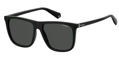 Unisex Polaroid Polaroid 6099 07 B 9  56 Sunglasses • $35.70