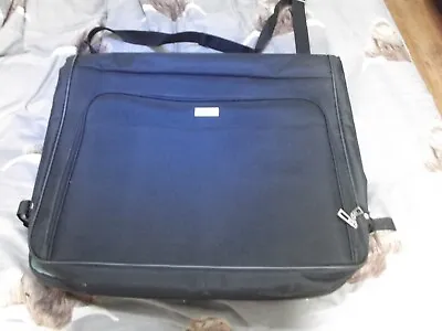 £15 • Buy Karabar Garment Carrier Suit Bag ,dress/bag,ex Condition,heavy Duty,travel Case