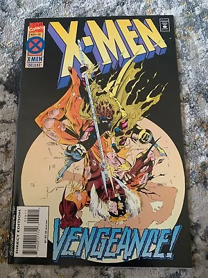 X-MEN (1991 Series) YOU CHOOSE MARVEL • $4
