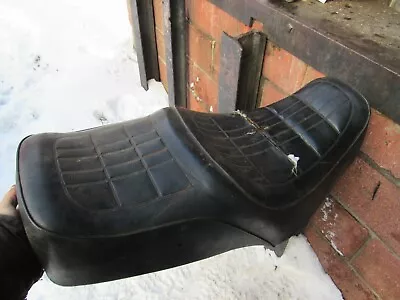 1982 Yamaha Xv920 Virago Seat Saddle • $50