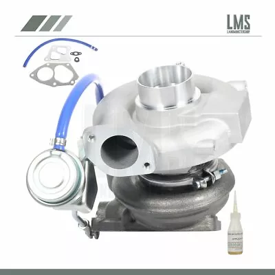 Turbocharger For 2005-2015 Mitsubishi Lancer Evolution 2.0L  49378-01580 • $252.99