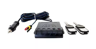 XForce High Performance Varex Muffler Remote Control Kit Single (VK01) • $58.49