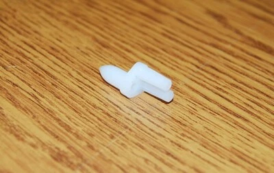 $19.99 • Buy Sunroof Cable Guide Plug Fits Volkswagen Type1 Bug 1964-1974