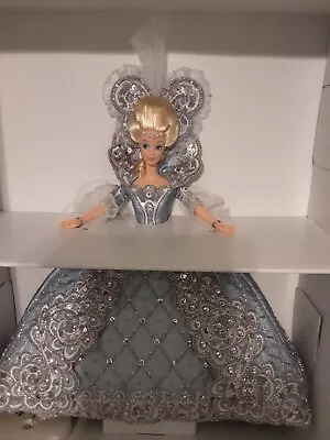 $199.99 • Buy Madam Du Barbie Doll, Bob Mackie, Vtg '97, Brand New, 10th In Series