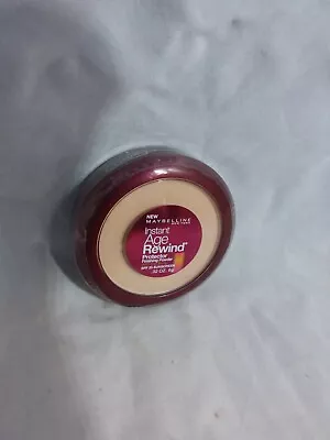 Maybelline Instant Age Rewind Protector Finishing Powder Nude. New.  • $7.99