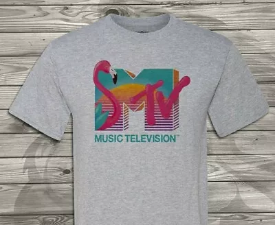 MTV - The Original 80's Music Television - When It Was Still Music! - Flamingo • $13.99