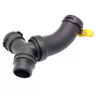 HVAC Engine Coolant T-Connector Hose For 11-19 Ford F-150 Mustang 5.0L DR3Z8566B • $23.88