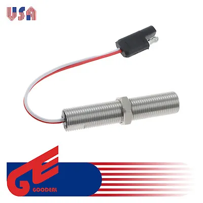 Magnetic Speed Pickup Sensor Pick Up For M16 X 1.5 Threaded Generator Parts • $30.71