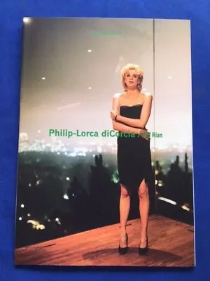 Rencontres 6: Philip-lorca Di Corcia - First Edition • $200