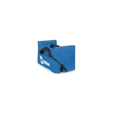 Miller 301262 Protective Cover For Millermatic 141/190/211 And Multimatic 215  • $90.19