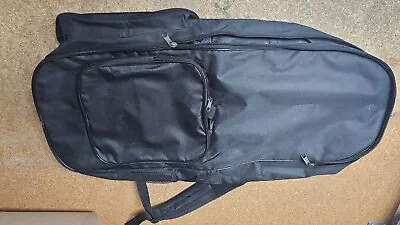 Metal Detecting Backpack MINOR DAMAGE Carry Bag Pouch Treasure Hunting Detector • $0.10