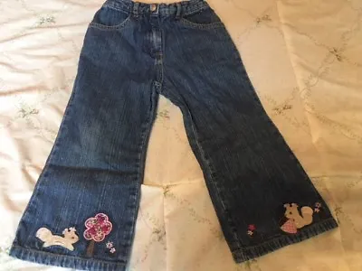 CHOOSE Volume Priced Gymboree Pants Jeans Cord EC 18-24 6 12 18 2T 3T 4 5 Vtg • $10