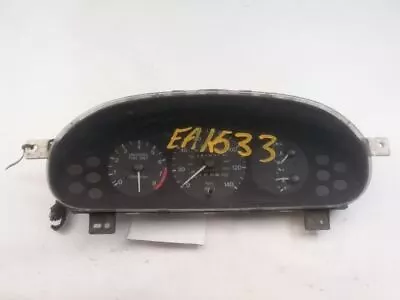 Speedometer Head Only Fits 95-96 MAZDA PROTEGE 477688 • $39