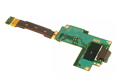 1-880-604-12 Genuine Sony Lan Video Board W/ Cable Vpcx138jc Pcg-21112t (cb45) • $12.69