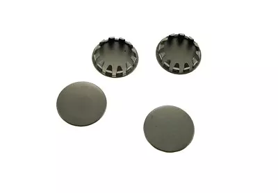 (4 PACK) 1-1/8  Plain Steel Metal Hole Plugs For .031 -.125  Metal SP-1.125-PL • $6.75