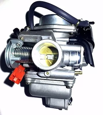 Carburetor American Sportworks Manco Helix Carbide Zircon 150 150cc Go Cart Carb • $26.95