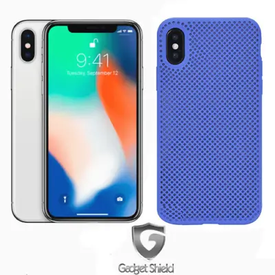 Ultra Thin Soft Silicone Rubber Full Cover Case Skin For IPhone XR X XS 7 8  • £4.75