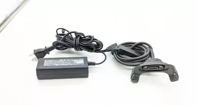 USB & Charger Kit For Motorola Symbol MC70 MC75 PSU Power Supply & AC Cord • $20.97