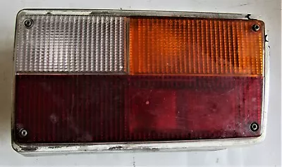 Volvo 240 244 Model 1973 78 Tail Light Right Side CIBIE 8076 J Used • $100