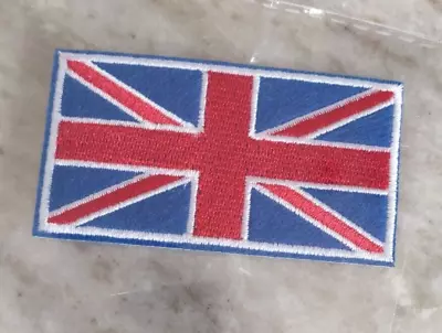 Flag Patch • $19.88