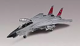 Revell 85-4729 Revell 4729 F-14D Fighter Jet Aircraft Plastic Model Kit • $15.99