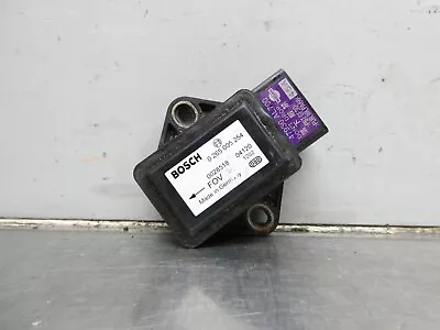 03 04 05 06 Infiniti G35 Yaw Rate Gravity Stability Control Sensor 47930 Al700 • $35.96