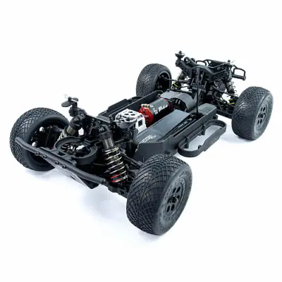 Tekno SCT410 2.0 1/10th 4×4 Short Course Truck Kit TkR9500 • $469.99