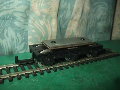 MAINLINE GWR 22XX COLLETT GOODS TENDER CHASSIS ONLY - No.1 • £17.95