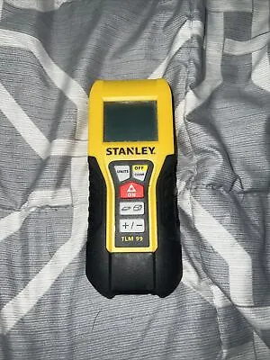 $45 • Buy Stanley TLM99 Intelli Tools STHT77138 True Laser Measure