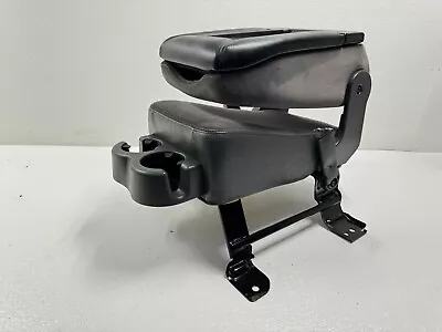 1999-2007 OEM GM Chevy Silverado GMC Tahoe Center Console Jump Seat |W406 • $275