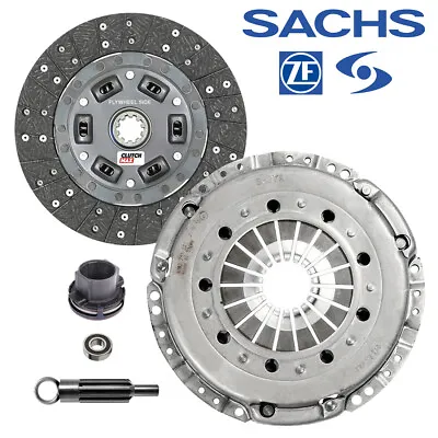 SACHS-MAX STAGE 1 HD CLUTCH KIT Fits BMW 325 328 E36 525 528 E34 E39 M50 M52 • $274