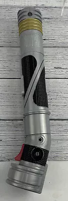 $24.99 • Buy Disney Parks Build Your Own Lightsaber 2007 Hilt Parts Count Dooku