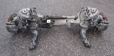 Crown Vic P71 Front Suspension Rack Pinion Conversion Swap Ford F100 F150 • $899.99