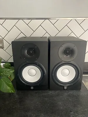 Yamaha Hs7 Studio Monitors Pair Speakers • £339.99