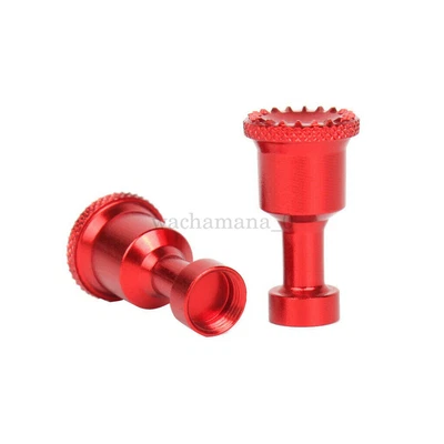 $17.99 • Buy 1Pair  Remote Control Thumb Rocker Stick For DJI Mavic Air Mini Mavic 2 Drone AU