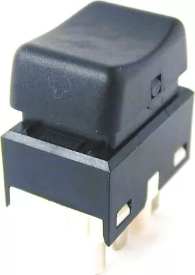 URO Parts Front Or Rear Door Window Switch For Volvo 740 760 780 940 960 V90 • $12.95