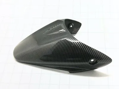 $49.52 • Buy For Ducati Monster 696 796 1100 Carbon Fiber Rear Tail Seat Solo Cover Fairing