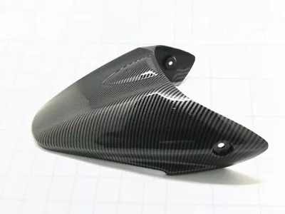 $49.52 • Buy For Ducati Monster 696 796 1100 Carbon Fiber Rear Tail Seat Solo Cover Fairing