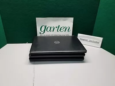 Mixed Lot Of 3 Dell Latitude I5-6th Gen Laptop NO HDD/OS( 2x E5470 1x 5480)20116 • $150