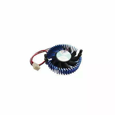 Dynatron  VGA Card Cooler Fan 3Pin V31G • $16.99