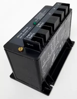 813S-V0B Allen-Bradley Line Voltage Monitor Relay Series B *Next Day Option* • $99.99