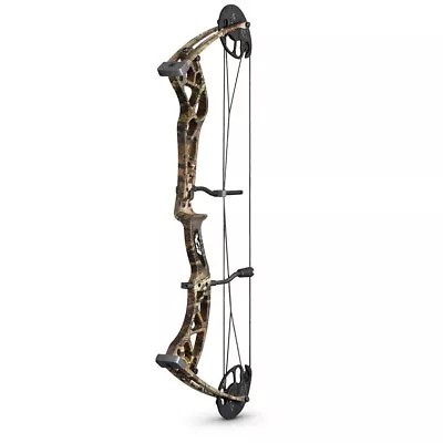 Martin Carbon Stratos Cr Rh 70 Mossy Oak • $419