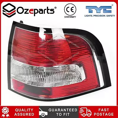 RH Right Hand Tail Light For Holden Commodore VE VF UTE Omega SV6 SS SSV Maloo • $80.30