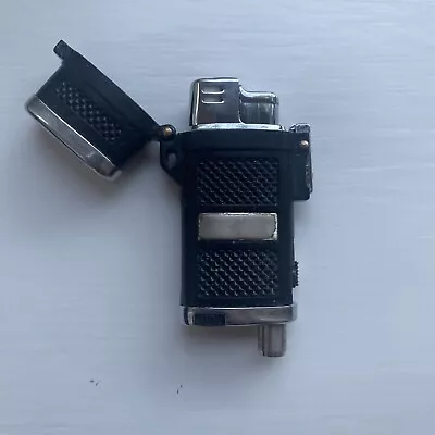 $79.99 • Buy Colibri Torch & Cigar Puncher Lighter  99000 - Vintage